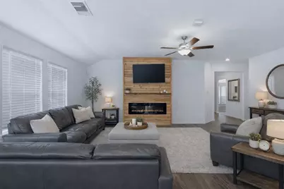 5810 Big Bluestem Lane, Katy, TX 77493 - Photo 8