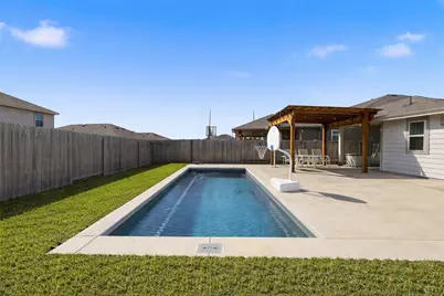 5810 Big Bluestem Lane, Katy, TX 77493 - Photo 26