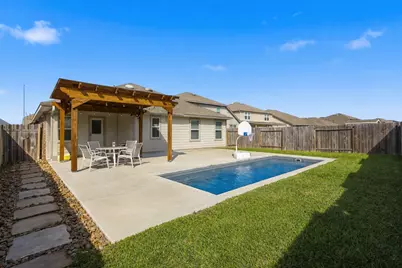 5810 Big Bluestem Lane, Katy, TX 77493 - Photo 24