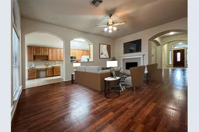 2808 Garner Park Drive, Pearland, TX 77584 - Photo 2