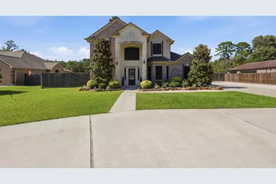 19617 Desna Drive, Porter, TX 77365 - Photo 2