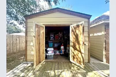 607 Shadowlake Circle, Sealy, TX 77474 - Photo 20