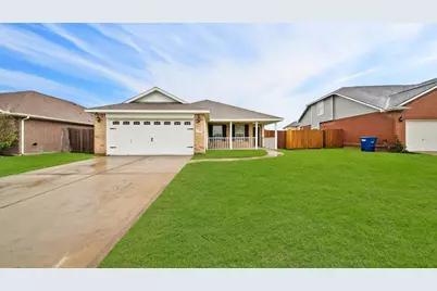 15218 Arnold, Cove, TX 77523 - Photo 2