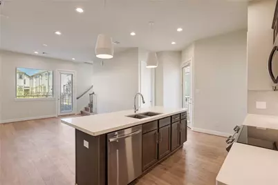 5923 Jasper Jones Way, Houston, TX 77091 - Photo 2