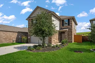 12923 Crombie Dr, Humble, TX 77346 - Photo 2