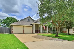 19830 Sternwood Manor Dr, Spring, TX 77379 - Photo 4