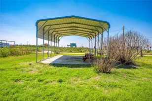 1144 Black's Slip, Gilchrist, TX 77617 - Photo 2