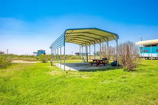 1144 Black's Slip, Gilchrist, TX 77617 - Photo 1