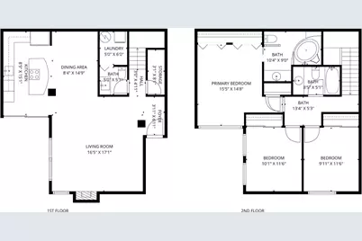 172 Litchfield Lane, Houston, TX 77024 - Photo 16