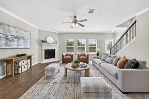 4143 Fair Country Ln, Katy, TX 77449 - Photo 4