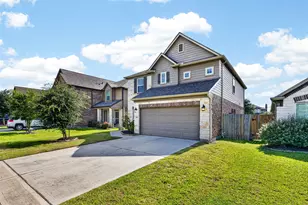 4143 Fair Country Ln, Katy, TX 77449 - Photo 2