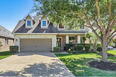 5410 Drumlin Field Way, Richmond, TX 77407 - Photo 2