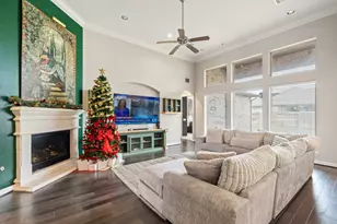 10722 Hilltop Harbor Way, Cypress, TX 77433 - Photo 8