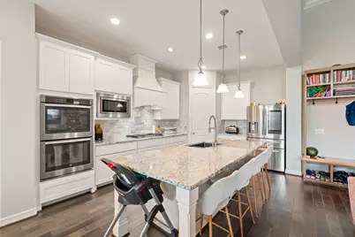 10722 Hilltop Harbor Way, Cypress, TX 77433 - Photo 14