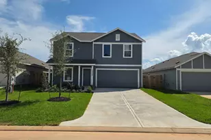 15740 Plum Brk Dr, Conroe, TX 77303 - Photo 1