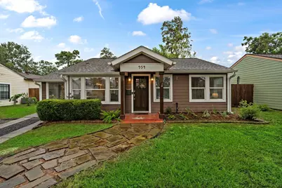 954 W 41st Street, Houston, TX 77018 - Photo 2