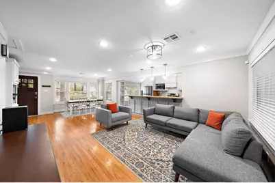 954 W 41st Street, Houston, TX 77018 - Photo 4