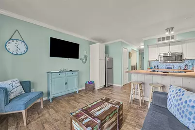 6300 Seawall Blvd Boulevard, Galveston, TX 77551 - Photo 1
