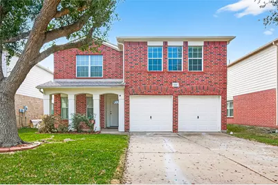 15007 Sugar Sands Drive, Sugar Land, TX 77498 - Photo 2