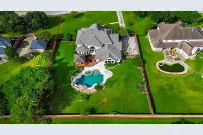 2603 Braer Ridge Drive, Katy, TX 77494 - Photo 44