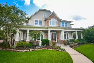 2603 Braer Ridge Dr, Katy, TX 77494 - Photo 2