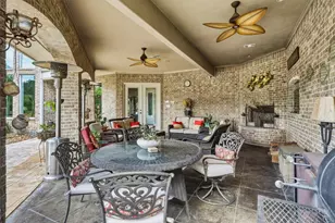 3406 Wellspring Lake Dr, Fulshear, TX 77441 - Photo 34