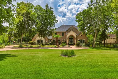 3406 Wellspring Lake Drive, Fulshear, TX 77441 - Photo 2