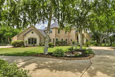 3406 Wellspring Lake Drive, Fulshear, TX 77441 - Photo 1