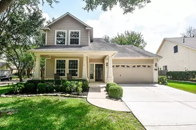 1115 Autumn Green Drive, Missouri City, TX 77459 - Photo 1
