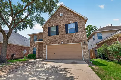 10031 Magnolia Way, Houston, TX 77070 - Photo 2