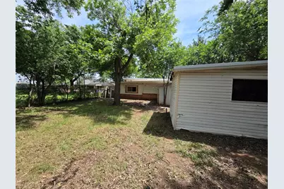 4302 Columbia Road, Wichita Falls, TX 76310 - Photo 1