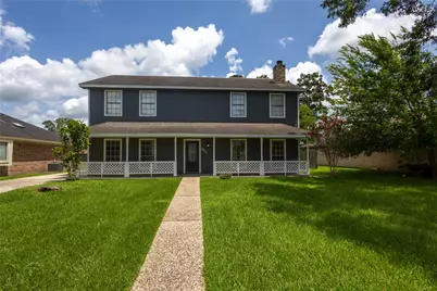4610 Ford Street, Beaumont, TX 77706 - Photo 1