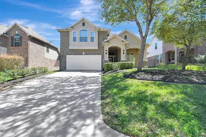 31 S Victoriana Circle, Spring, TX 77389 - Photo 1