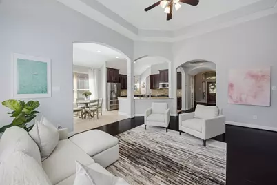 31 S Victoriana Circle, Spring, TX 77389 - Photo 14