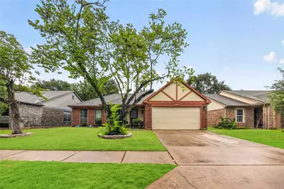 19310 Bristlestar Drive, Katy, TX 77449 - Photo 1