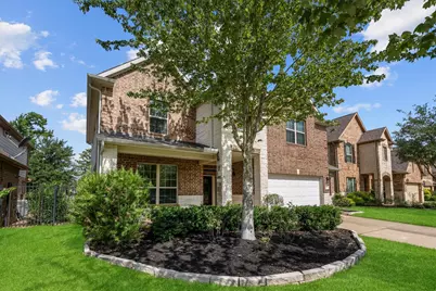 74 Wyatt Oaks Drive, Tomball, TX 77375 - Photo 10
