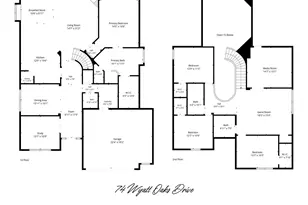 74 Wyatt Oaks Dr, Tomball, TX 77375 - Photo 48