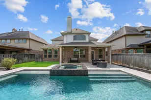 74 Wyatt Oaks Dr, Tomball, TX 77375 - Photo 1