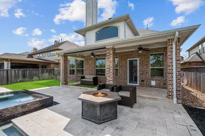 74 Wyatt Oaks Drive, Tomball, TX 77375 - Photo 34