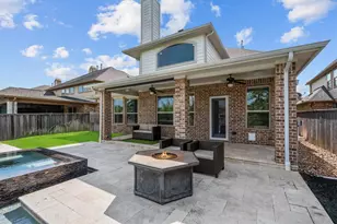 74 Wyatt Oaks Dr, Tomball, TX 77375 - Photo 34