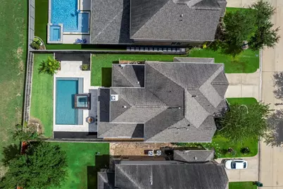74 Wyatt Oaks Drive, Tomball, TX 77375 - Photo 6