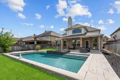 74 Wyatt Oaks Drive, Tomball, TX 77375 - Photo 2