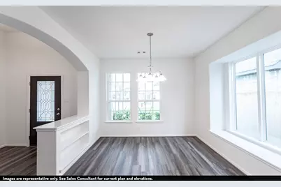 12018 S Crooked Creek Lane, Santa Fe, TX 77510 - Photo 2