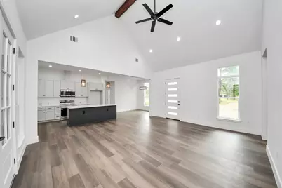 12964 Kowis Ln Lane, Plantersville, TX 77363 - Photo 8
