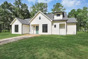 12964 Kowis Ln Ln, Plantersville, TX 77363 - Photo 1