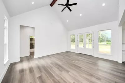 12964 Kowis Ln Lane, Plantersville, TX 77363 - Photo 4