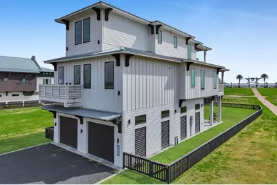 402 Seagrass, Gilchrist, TX 77617 - Photo 8