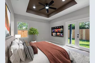 5201 Kenilwood Dr #B, Houston, TX 77033 - Photo 2