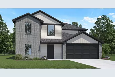 910 Sutherland Falls Street, Conroe, TX 77303 - Photo 1