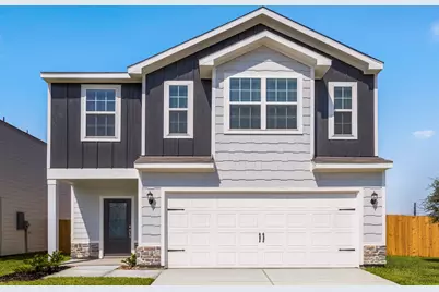 6426 Autumn Equinox Drive, Houston, TX 77048 - Photo 1